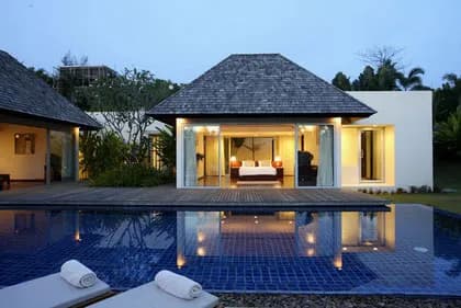 Layan Estate Villa B - 3
