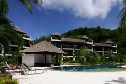 Bangtao Beach Garden G Floor photo 4 of 16