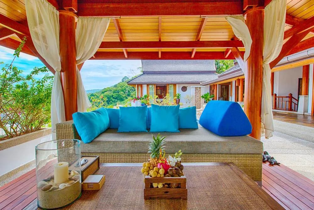 Baan Surin Sawan - 4