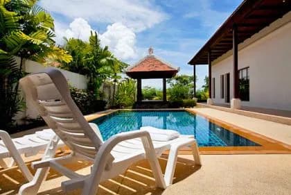 Cherngtalay Gardens 2B No.31 - 3