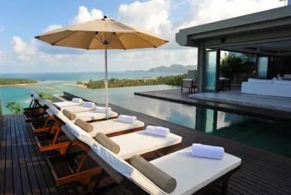 Napa Villa B11