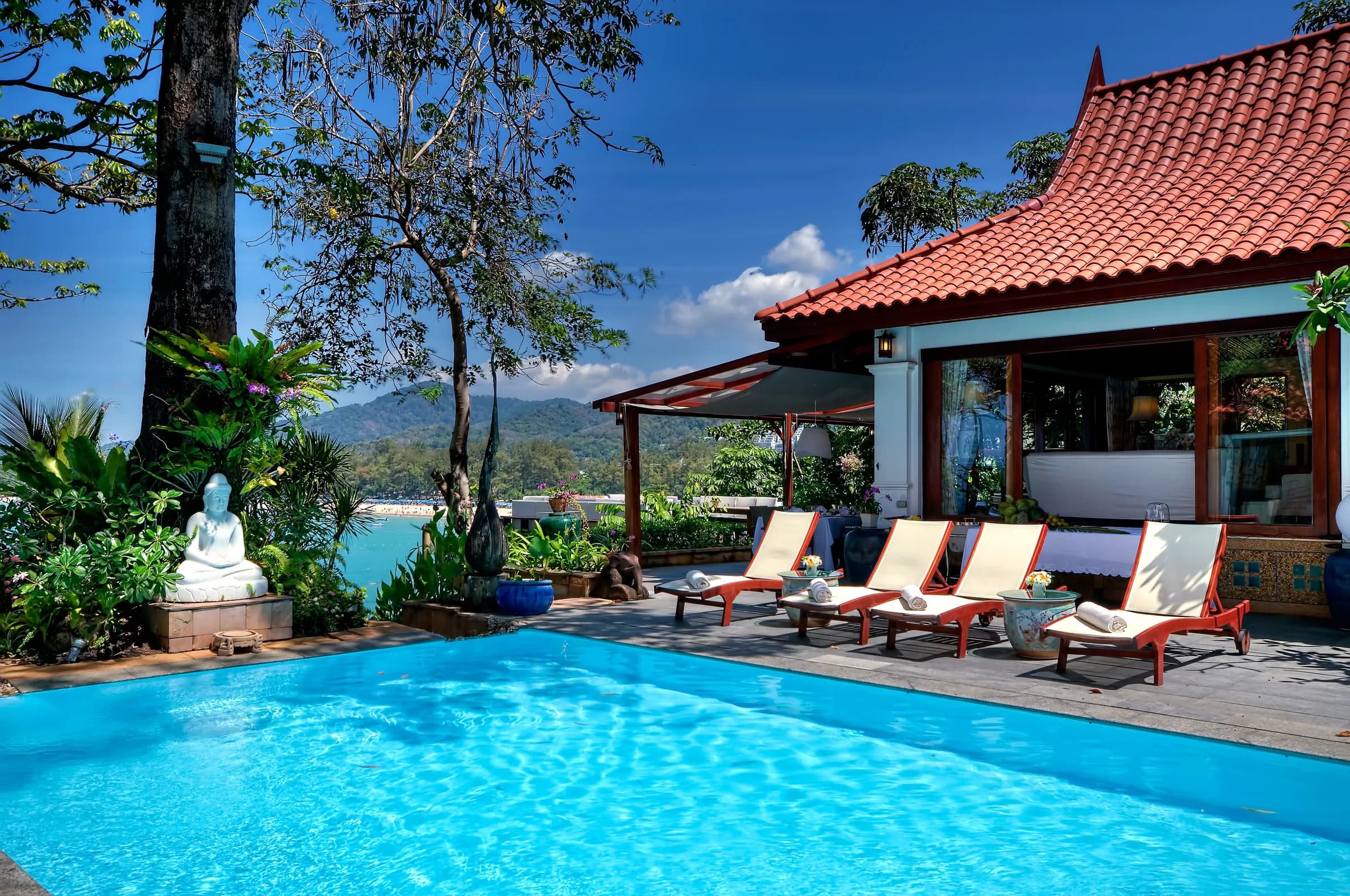 Baan Kata Keeree