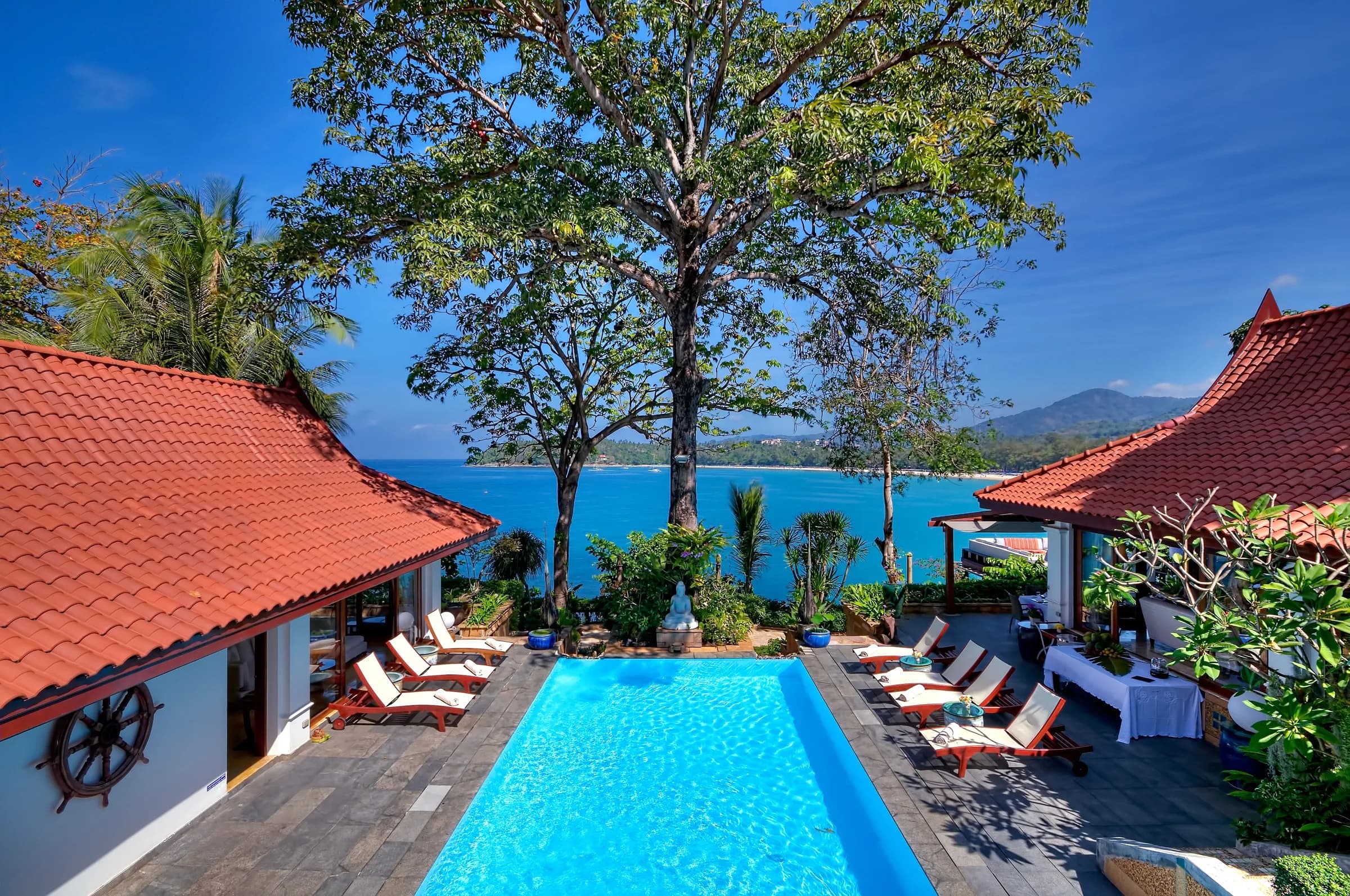 Baan Kata Keeree - 3