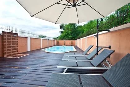 Jomtien Pool Villa Sapphire photo 3 of 13