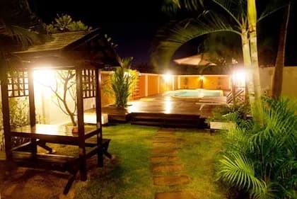 Jomtien Pool Villa Sapphire photo 4 of 13