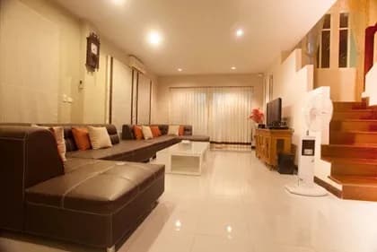 Jomtien Pool Villa Sapphire photo 5 of 13