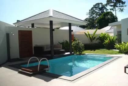 Creavana Villas
