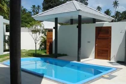 Creavana Villas - 3