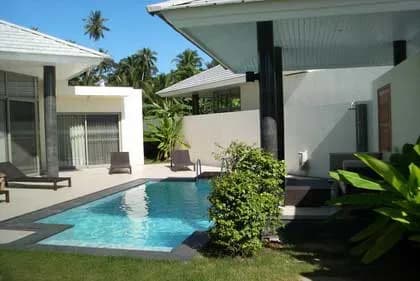 Creavana Villas - 4
