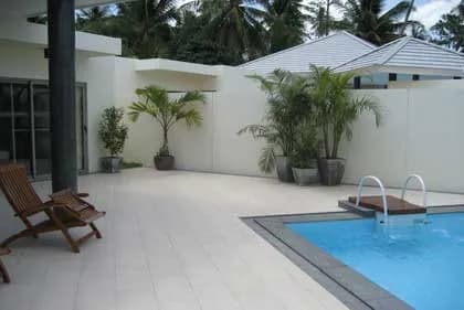 Creavana Villas - 5
