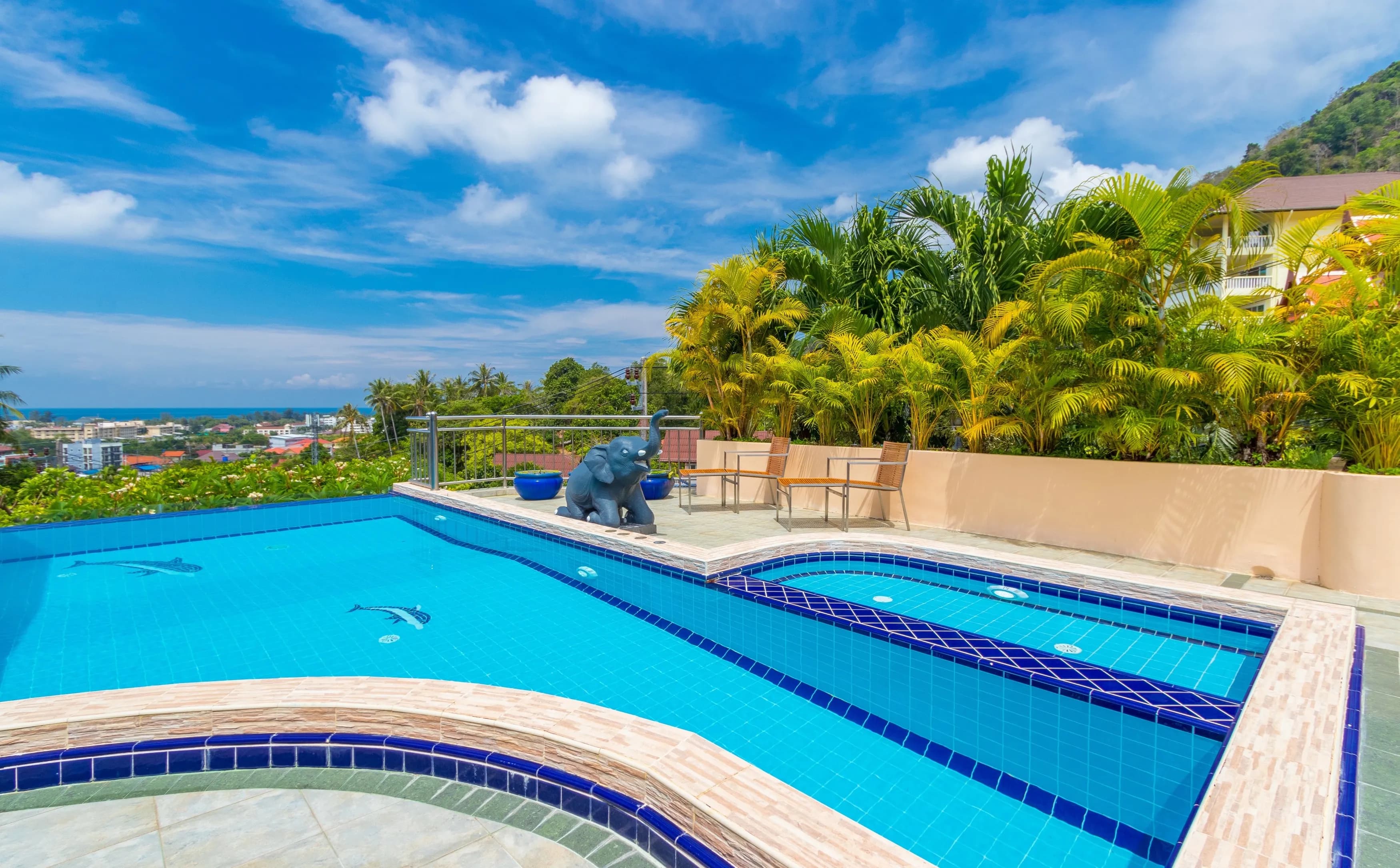 Villa Jasmine - 3