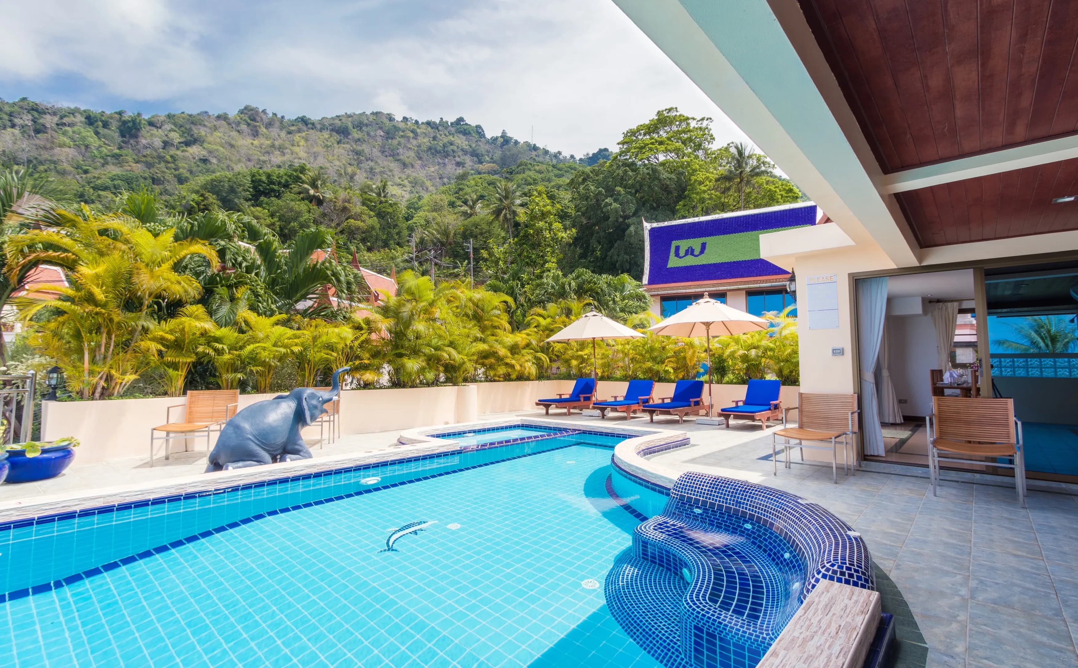 Villa Jasmine - 5