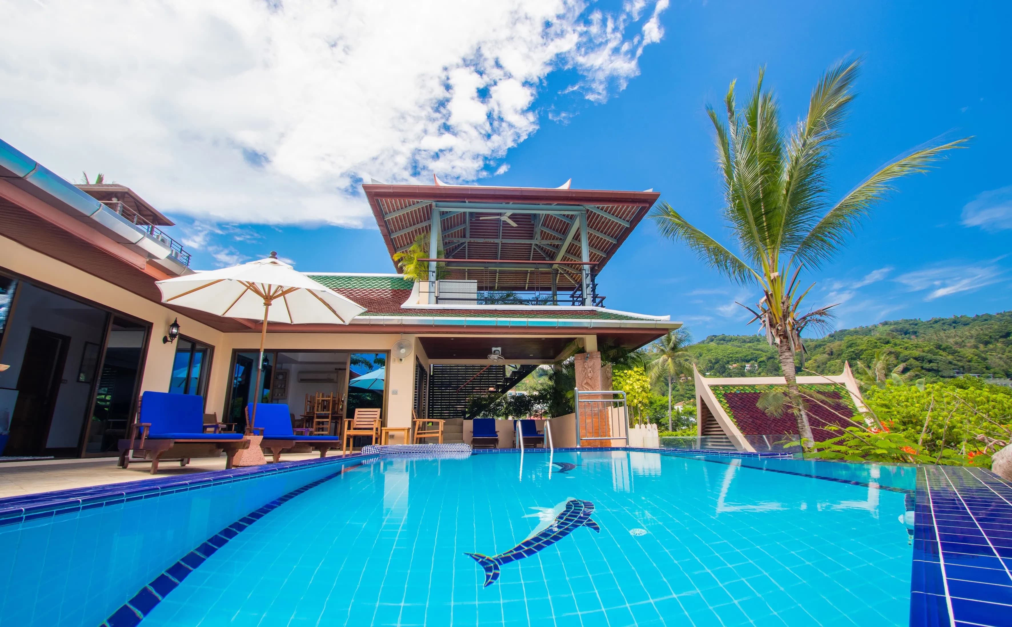 Villa Malee