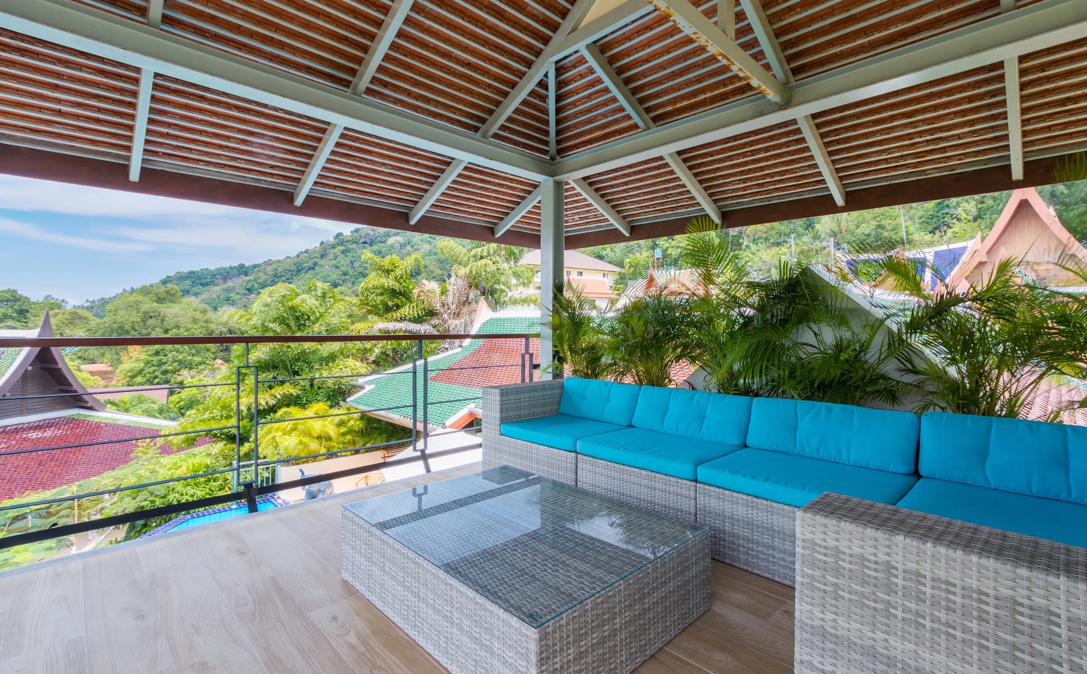 Villa Malee - 5