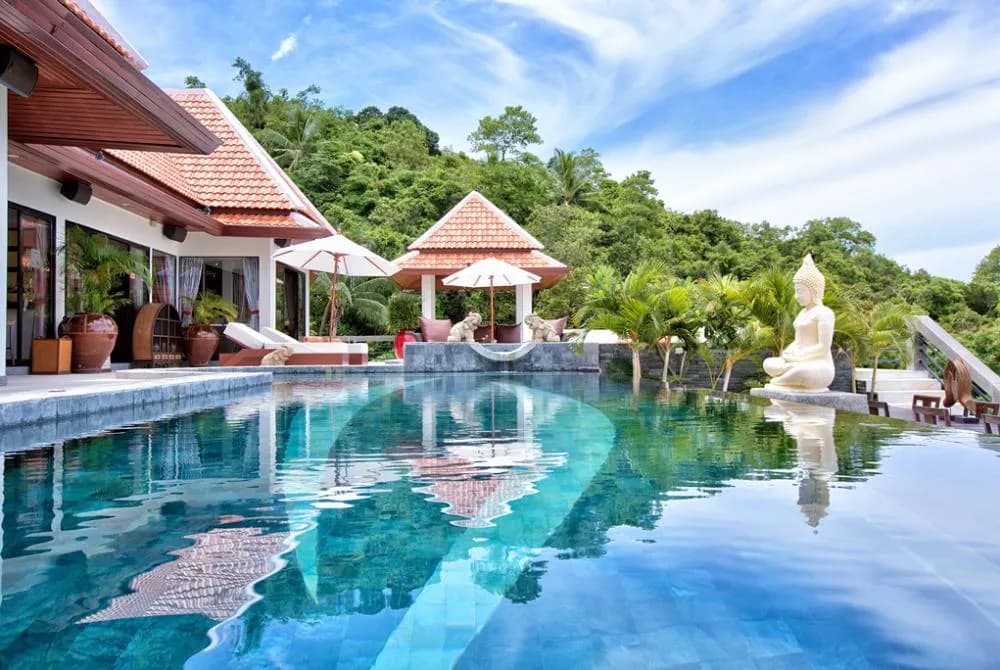 Nirvana Villa photo 3 of 17