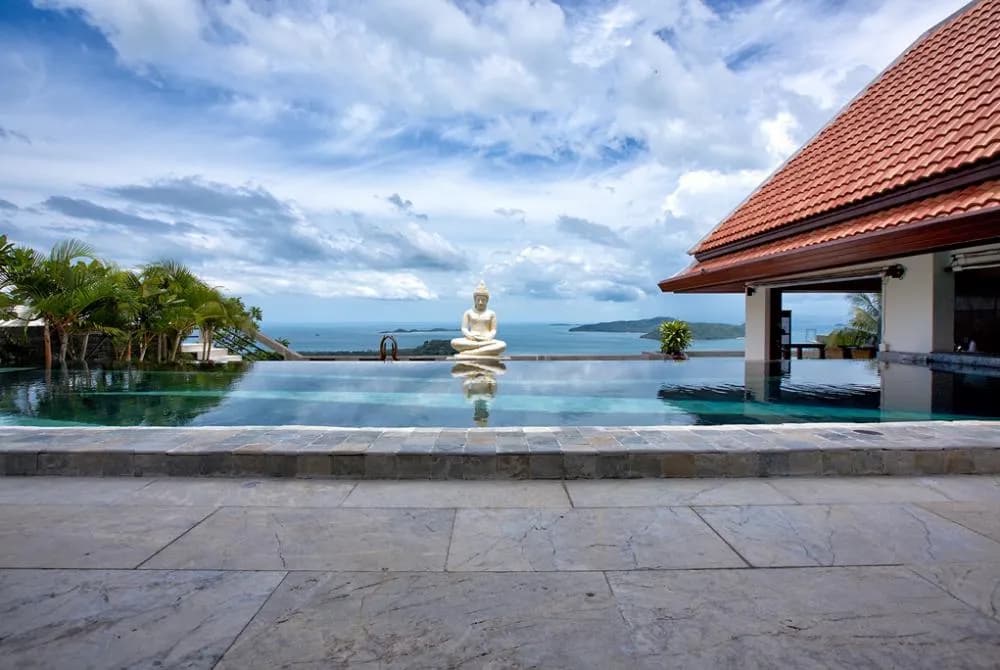 Nirvana Villa photo 5 of 17