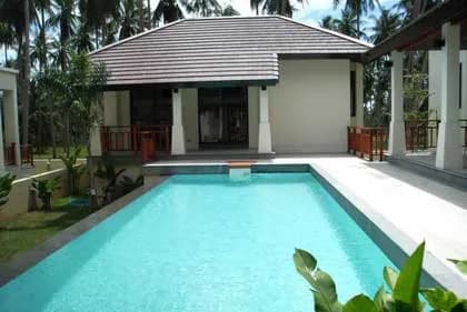 Fairways Villa 14