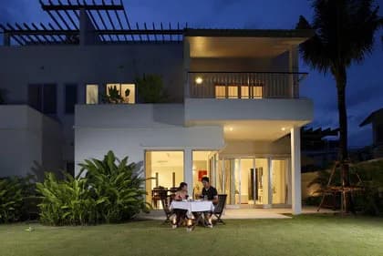 Grove Gardens - 3