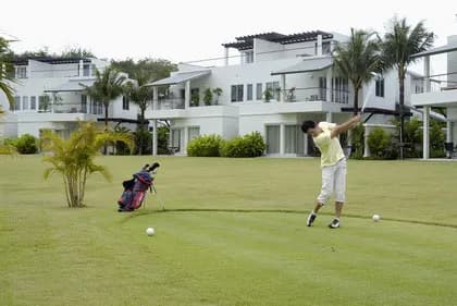 Grove Gardens - 4