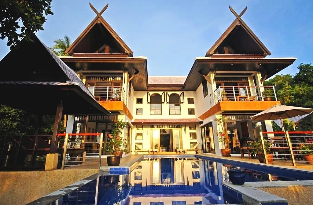 Villa Nirvana photo 4 of 16