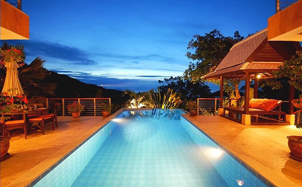 Villa Nirvana photo 5 of 16