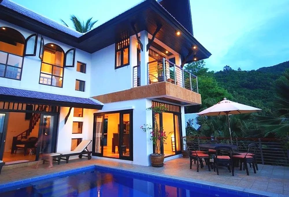 Villa Nirvana photo 3 of 16