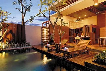 Malisa Villa Suites