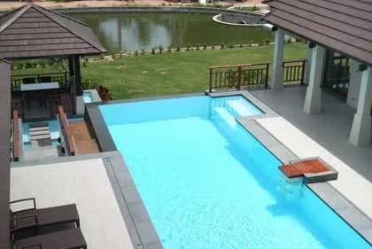 Fairways Villa 7