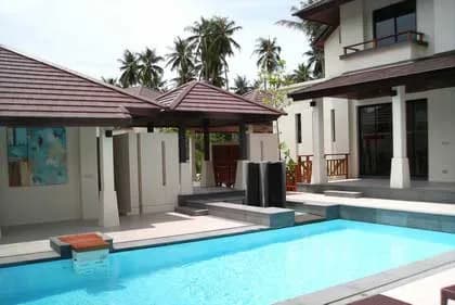 Fairways Villa 7 - 3
