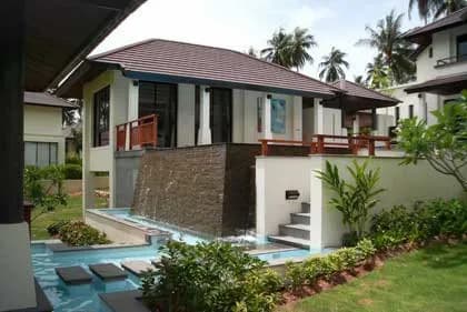 Fairways Villa 7 - 4