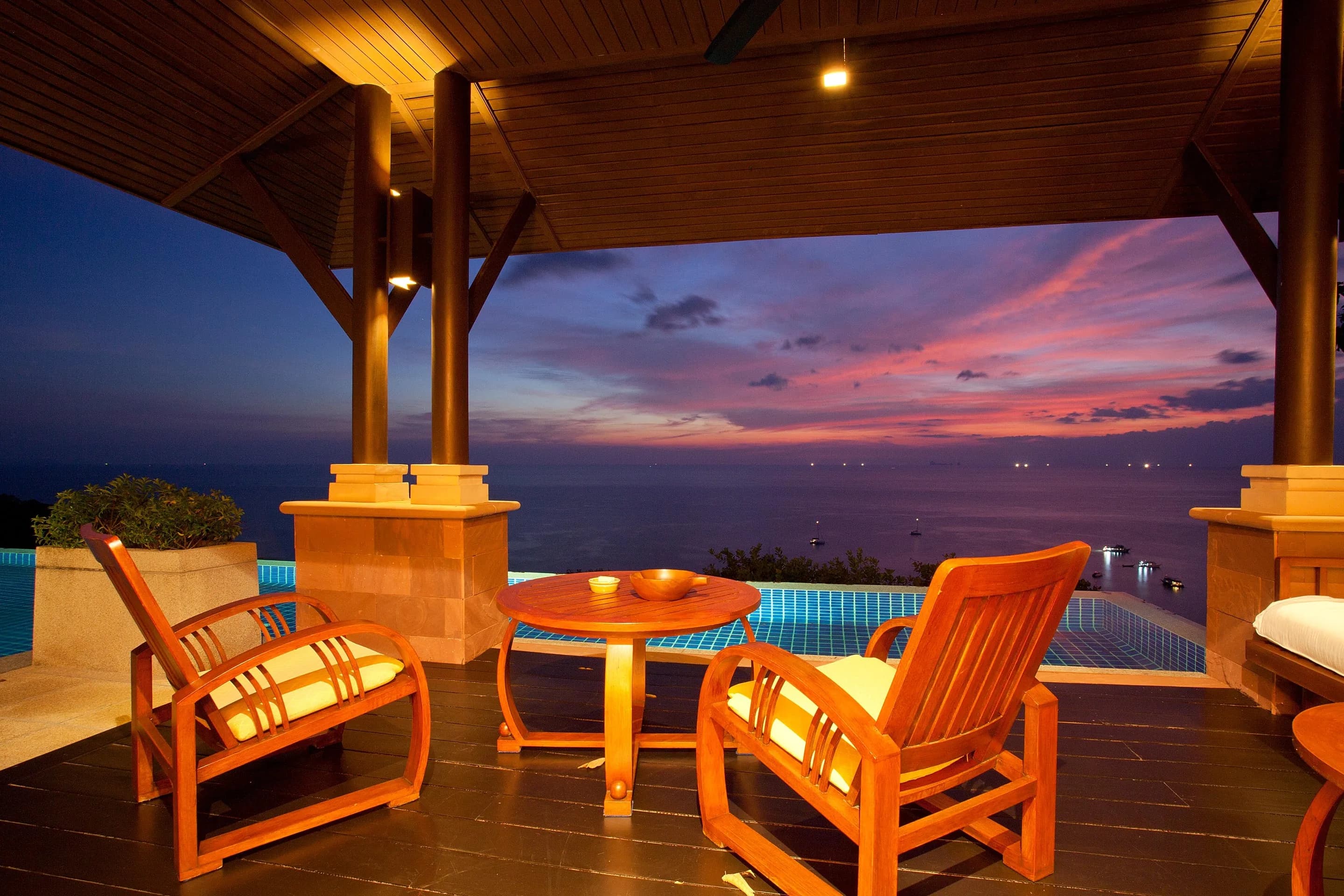 Pimalai Pool Villa 2B - 5