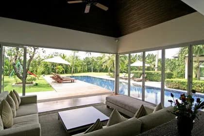 Layan Estate Villa N - 5