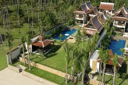 Baan Chom Tawan