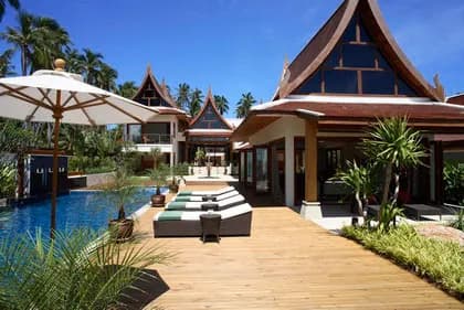 Baan Chom Tawan photo 4 of 15