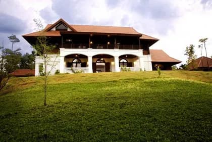 Lanna Hill House