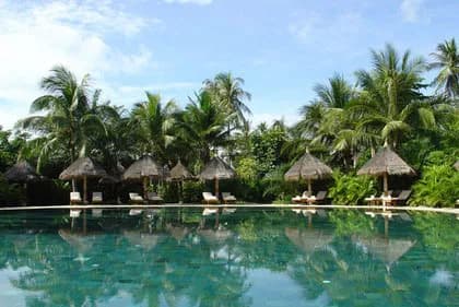 Andaman Cove Condos Elysian - 4