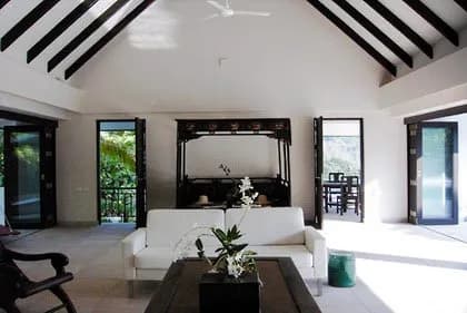 Katamanda Villas 4 Bdrm - 4