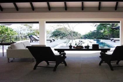 Katamanda Villas 4 Bdrm - 5