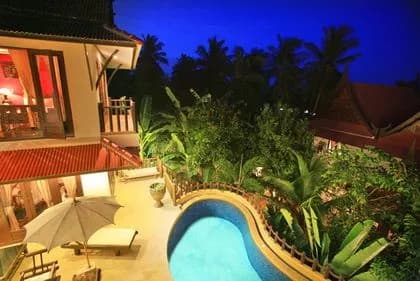 Villa Cueymaille photo 5 of 16