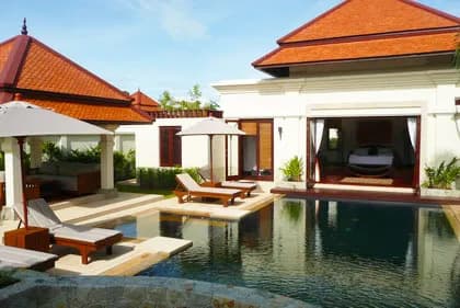 Haven Villa - 3
