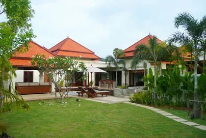 Haven Villa - 4