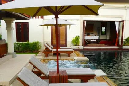 Haven Villa - 5