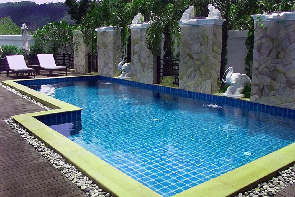 Samui Paradise Villa photo 5 of 17