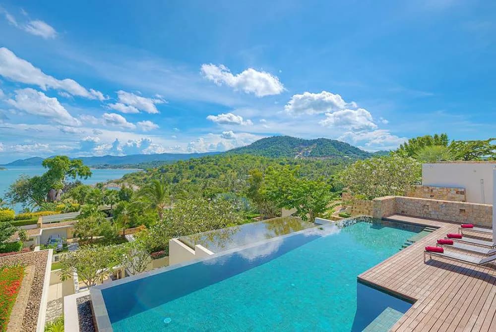 Samujana Villa 15 photo 3 of 17