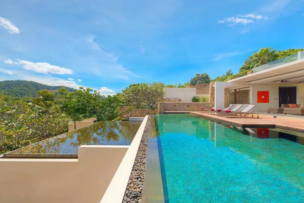 Samujana Villa 15 photo 5 of 17