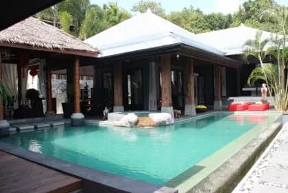 Villa Barbossa photo 4 of 17