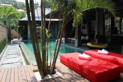 Villa Barbossa photo 5 of 17