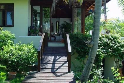 Tamu Villa and Saya Villa photo 4 of 15