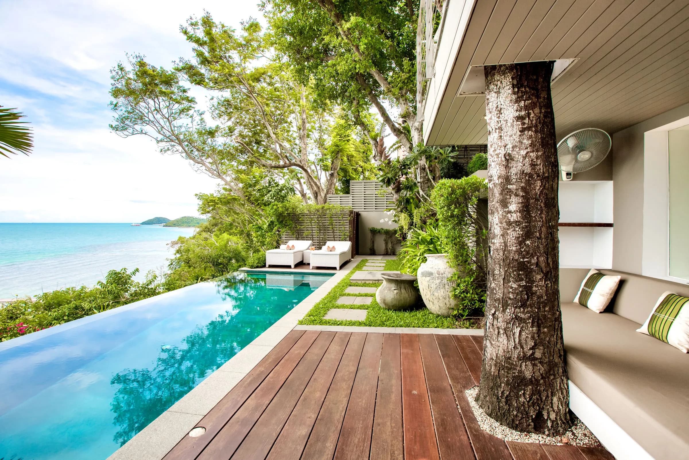 The Headland Villa 2 photo 4 of 17