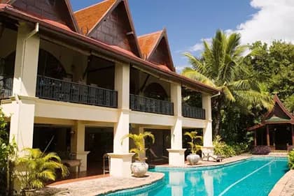Away Chiang Kham Villa 1 photo 3 of 17